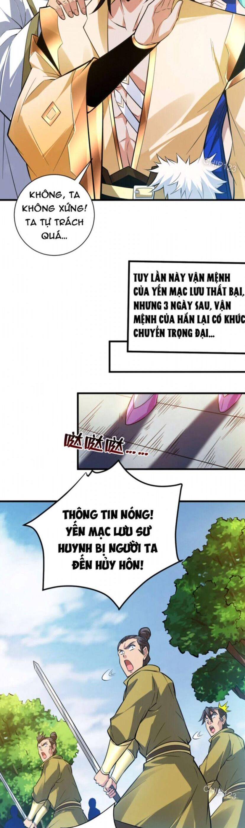 Chương 151 - Trang 5