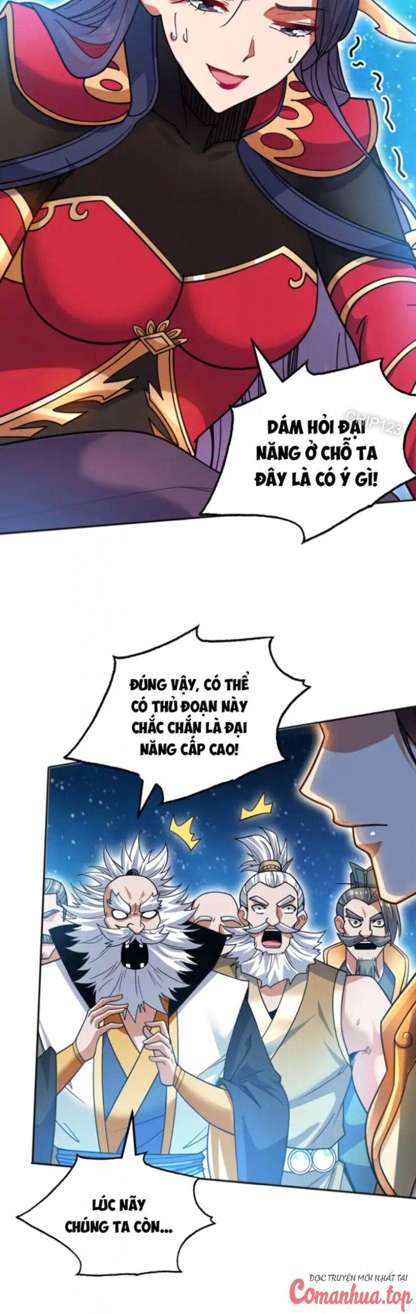 Chương 155 - Trang 11