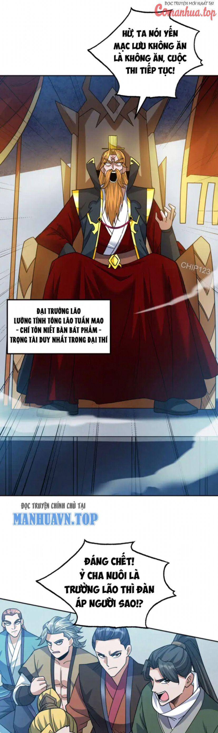 Chương 155 - Trang 21