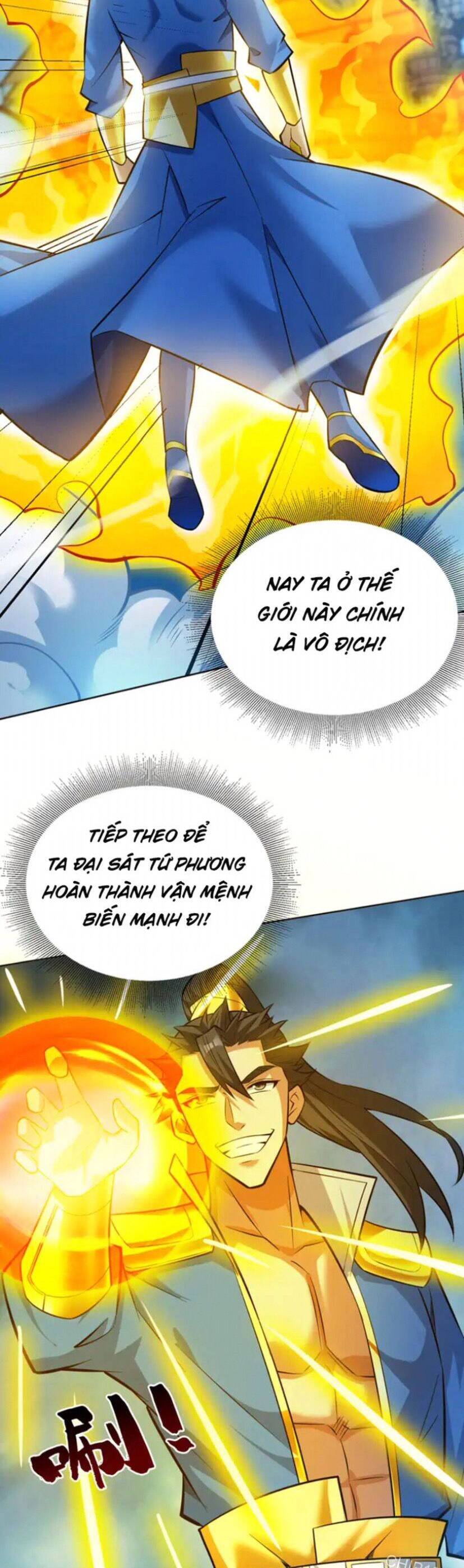 Chương 159 - Trang 12