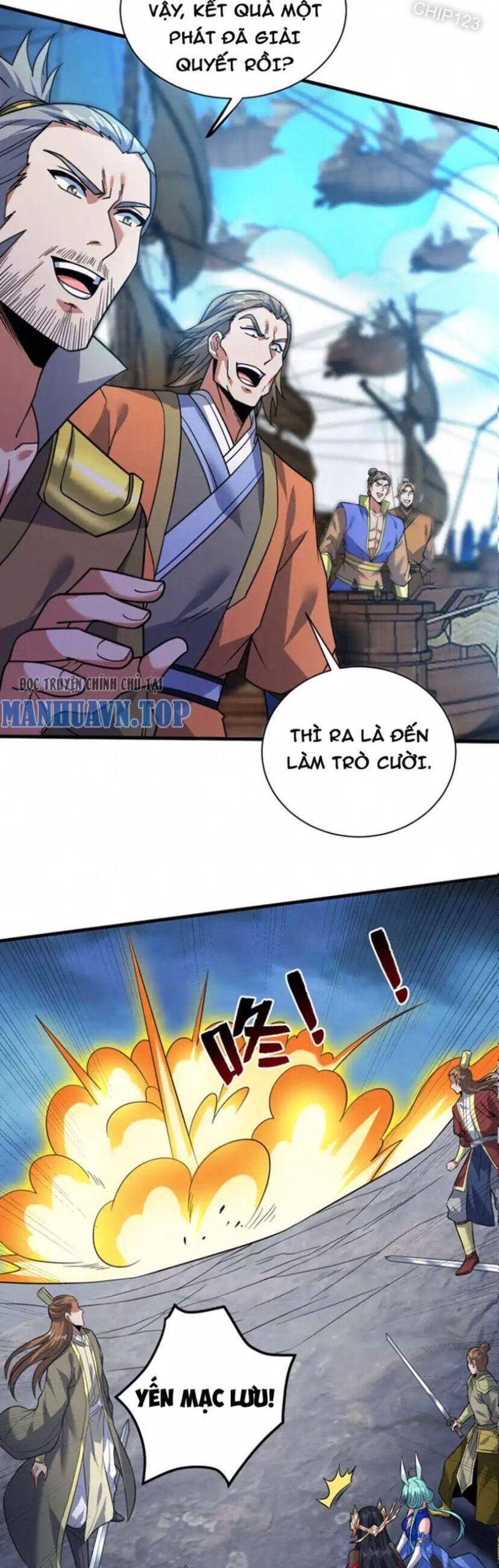 Chương 159 - Trang 23
