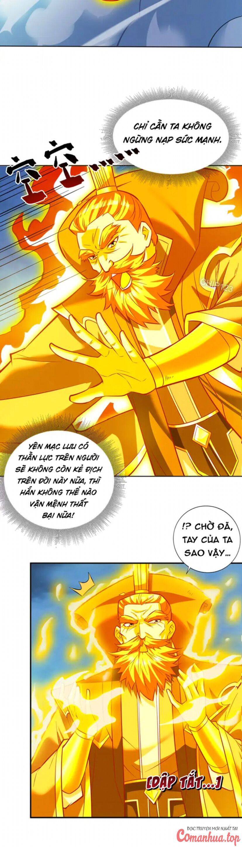 Chương 159 - Trang 10