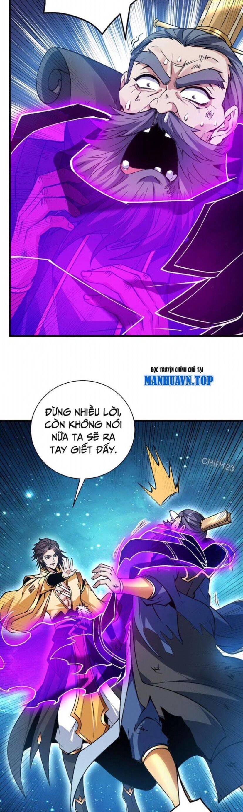 Chương 161 - Trang 21