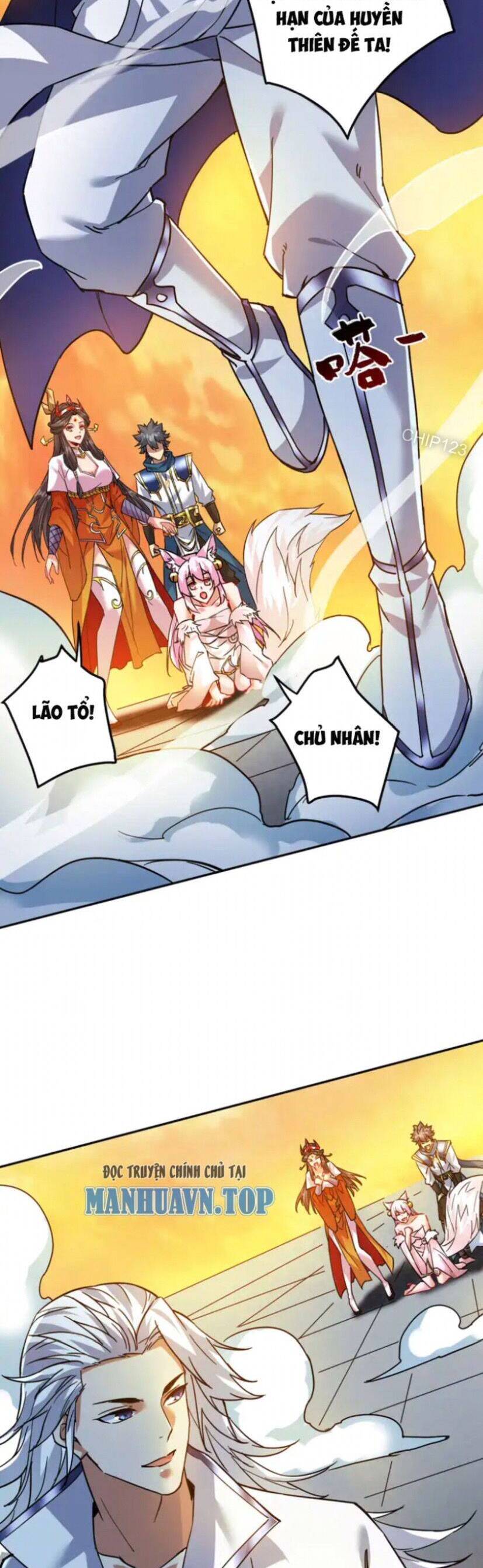 Chương 166 - Trang 20
