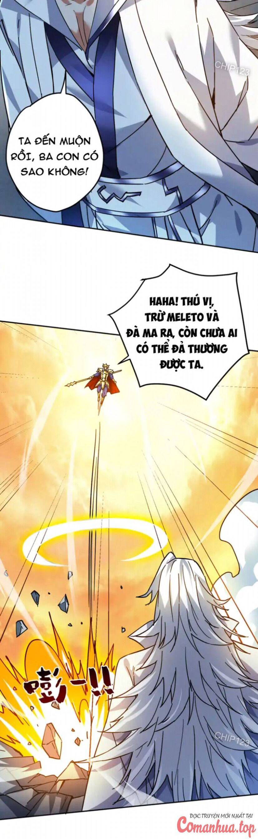 Chương 166 - Trang 21