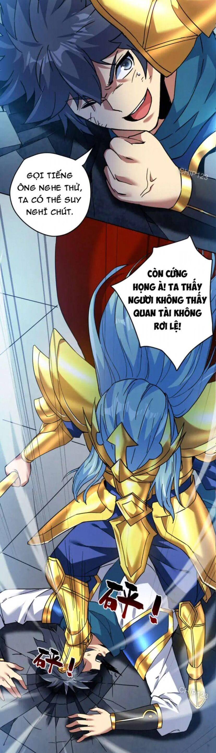 Chương 166 - Trang 4