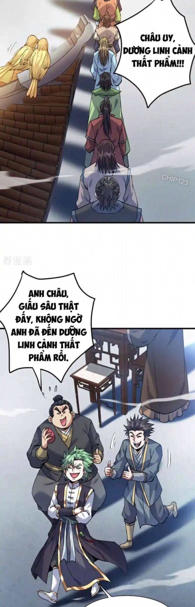 Chương 174 - Trang 8