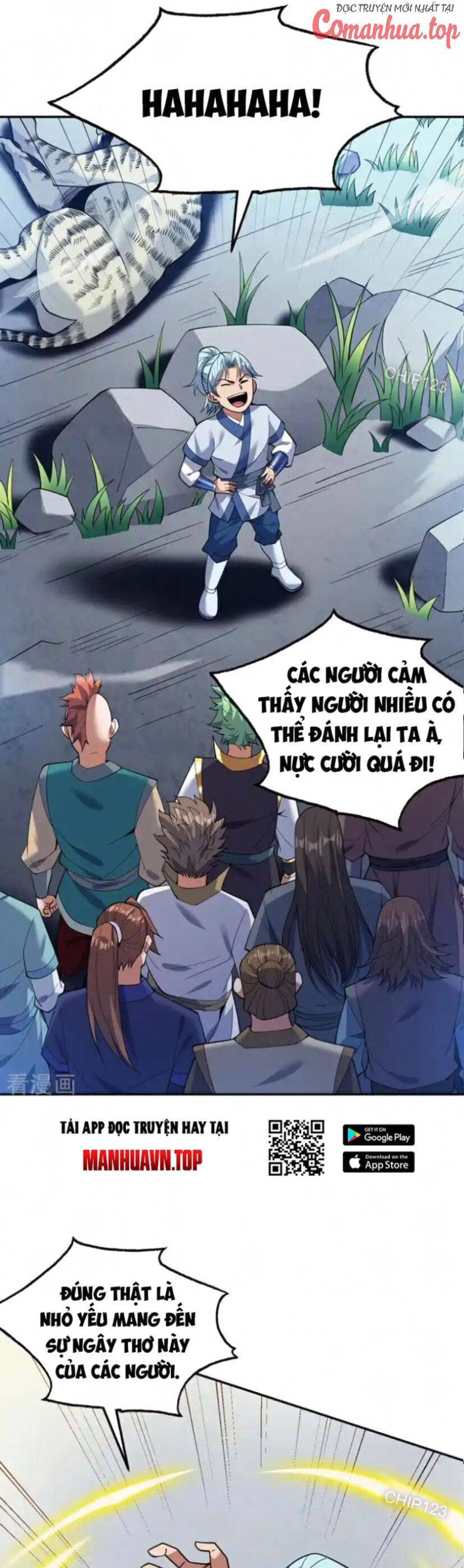 Chương 175 - Trang 8