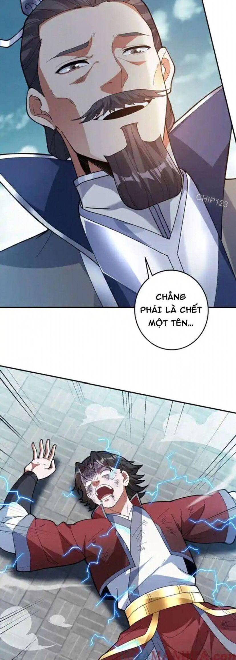 Chương 176 - Trang 21