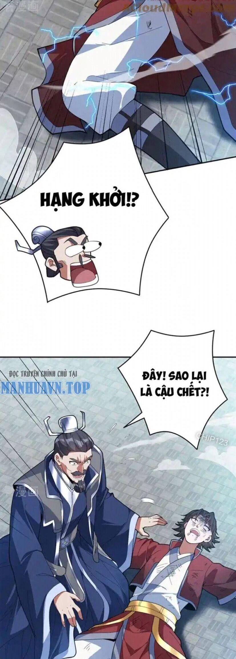 Chương 176 - Trang 22