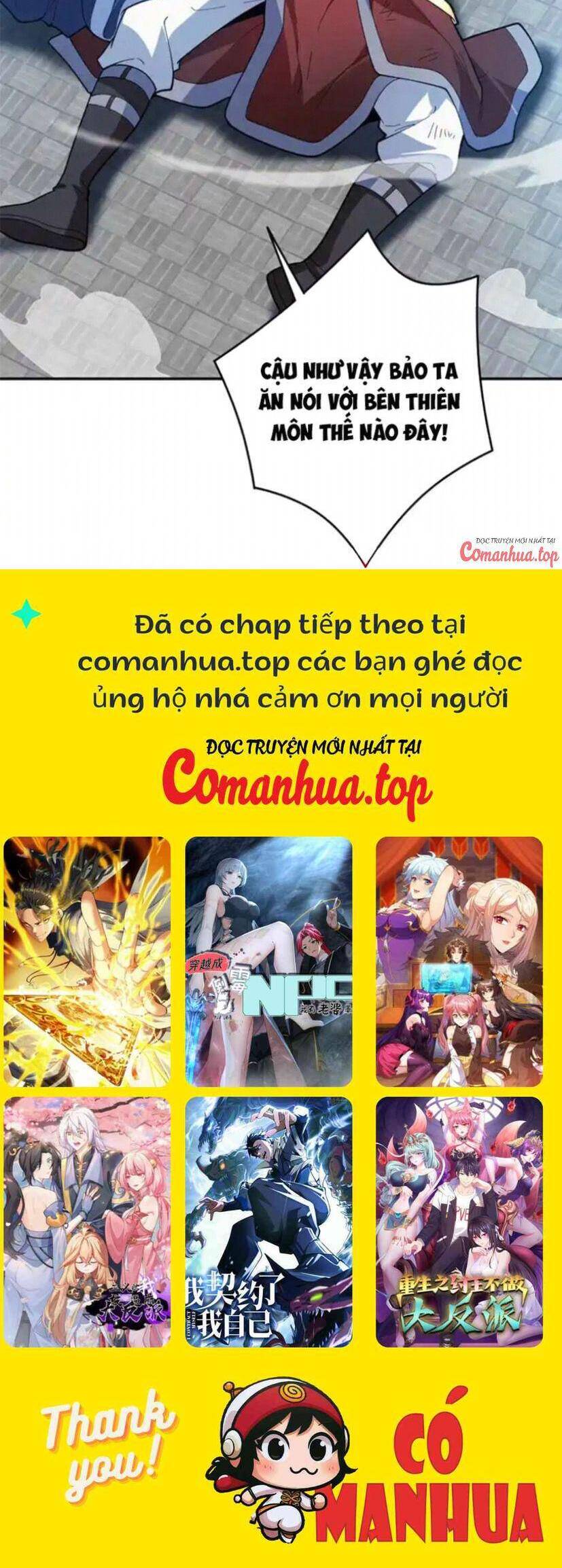 Chương 176 - Trang 23