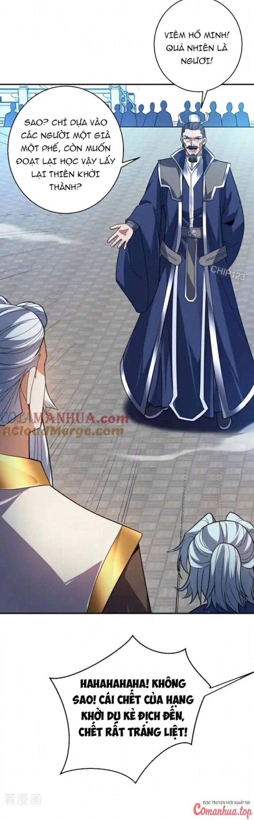 Chương 177 - Trang 5