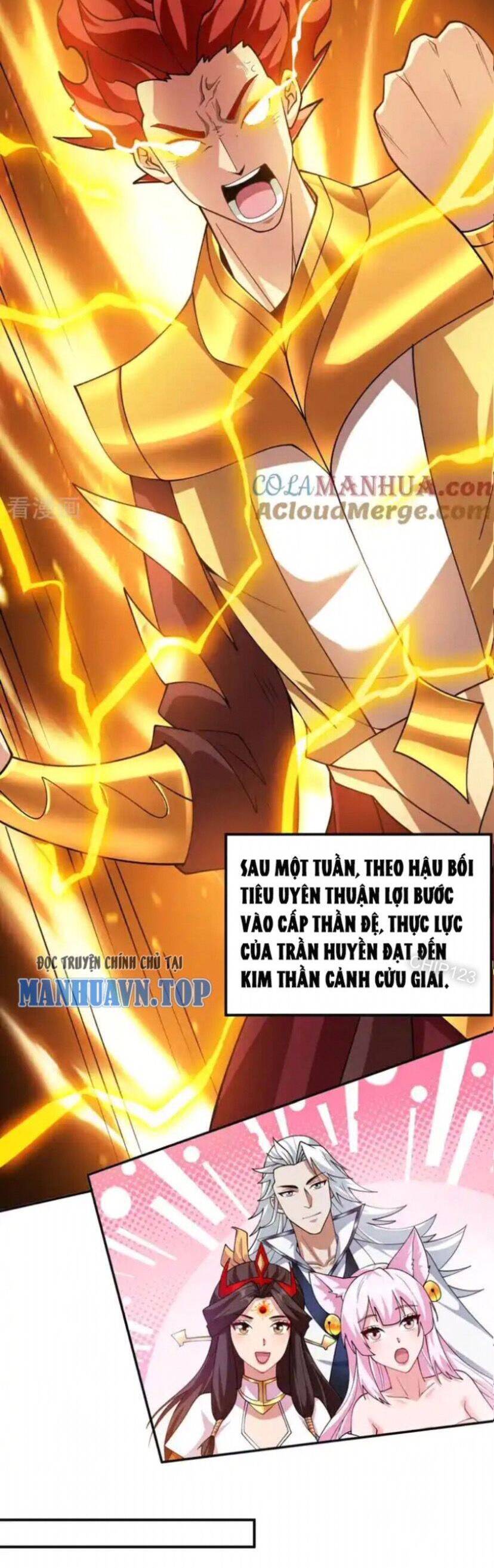 Chương 190 - Trang 8