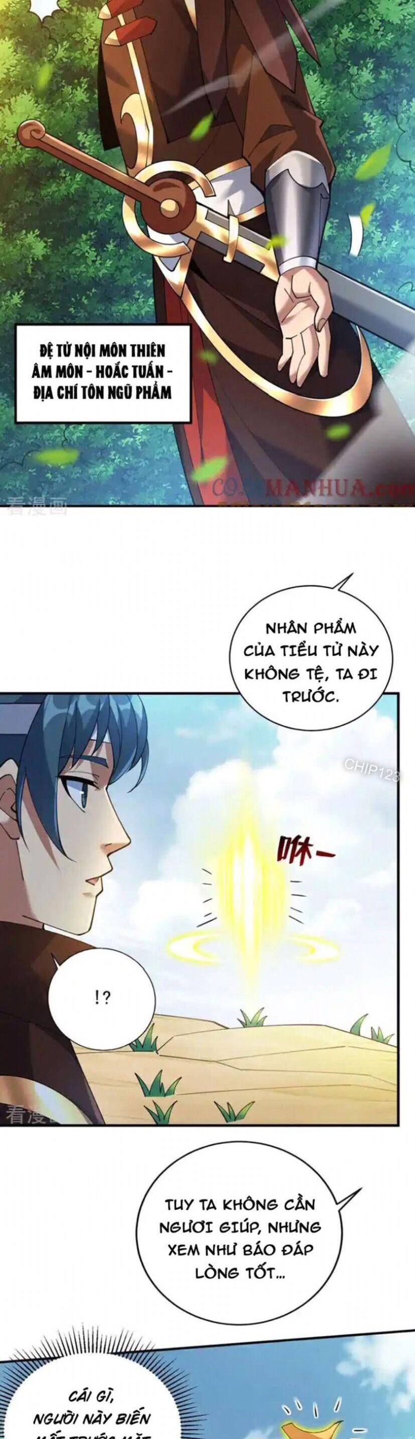 Chương 191 - Trang 5