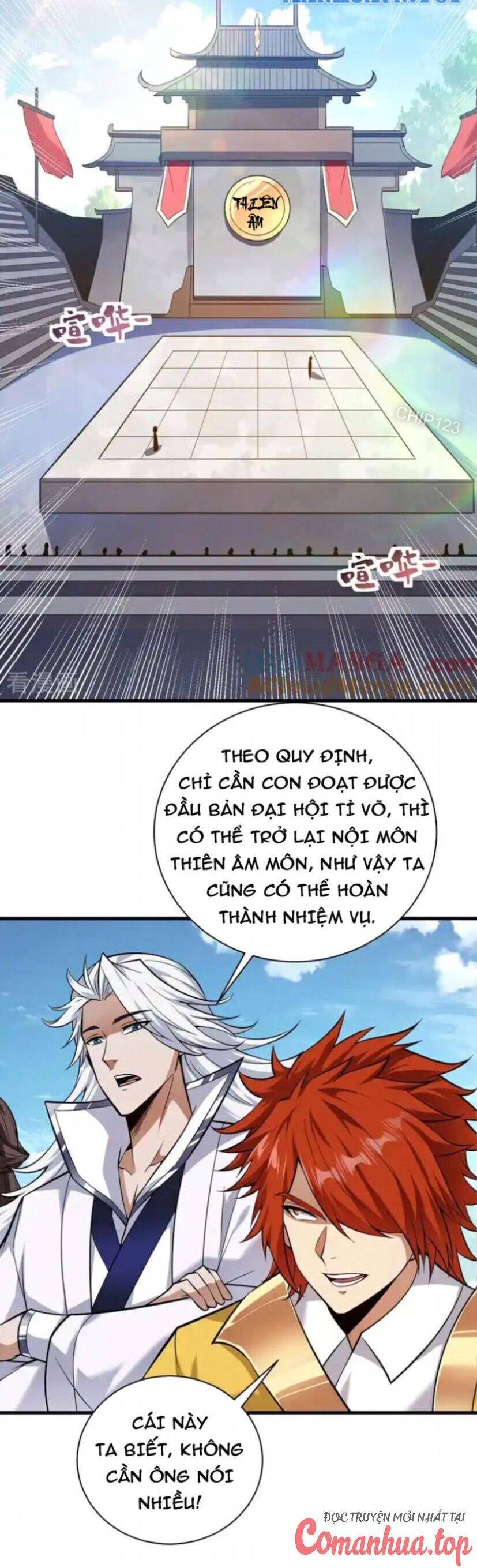 Chương 192 - Trang 12