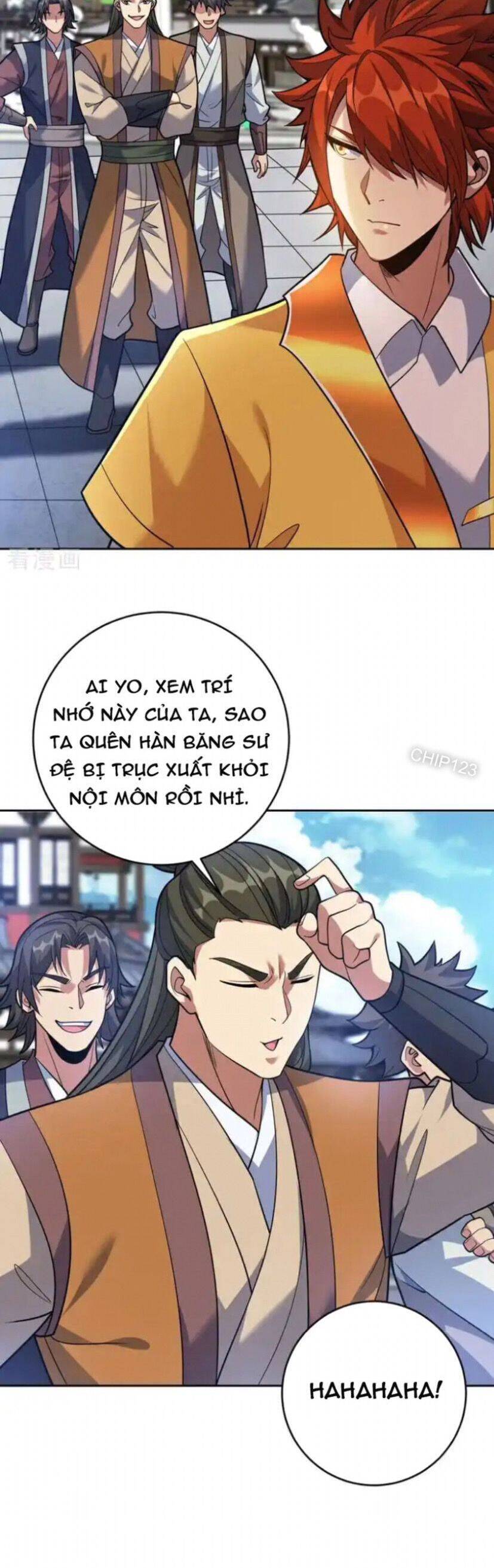 Chương 192 - Trang 14