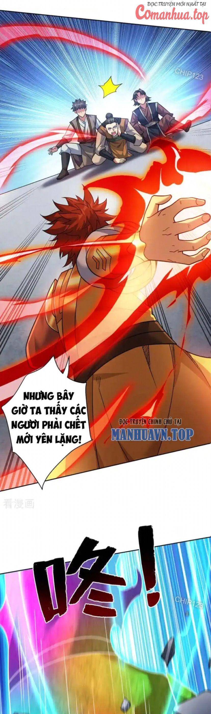 Chương 192 - Trang 19