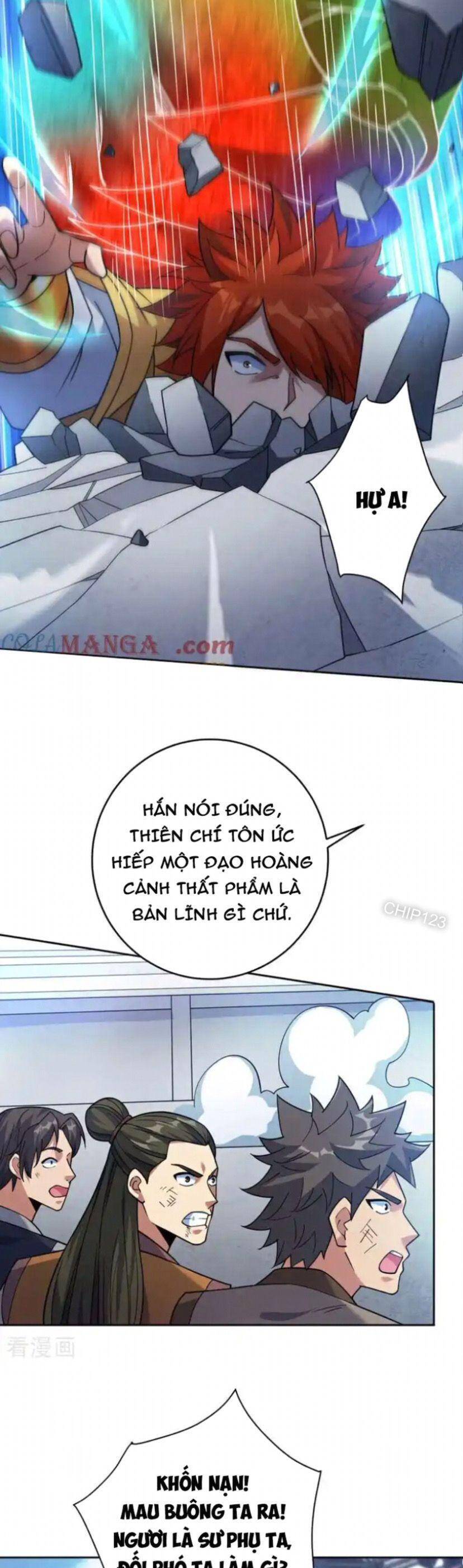 Chương 192 - Trang 20