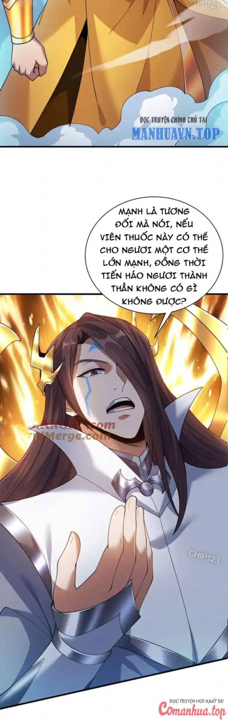 Chương 196 - Trang 11