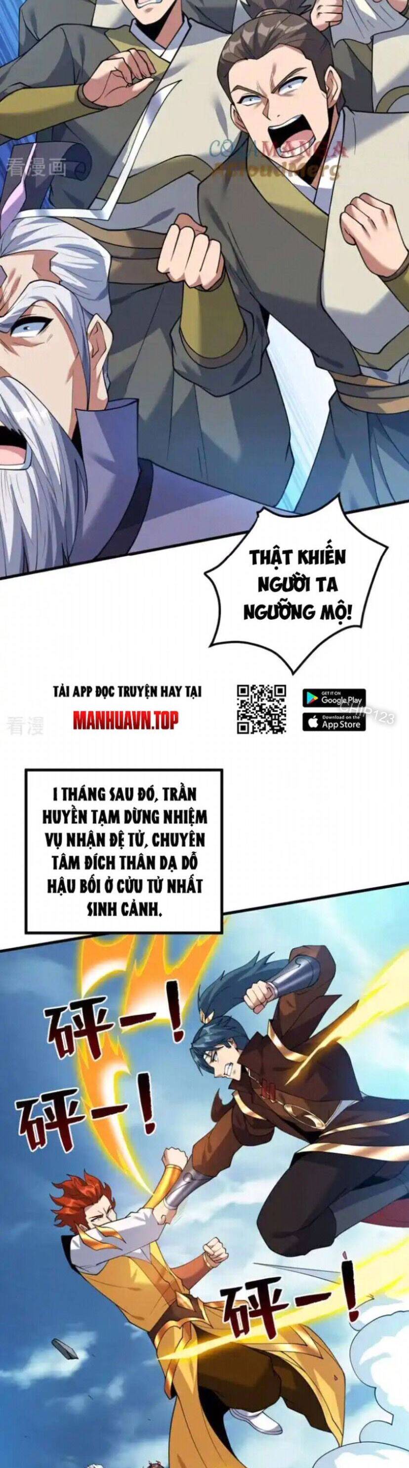 Chương 196 - Trang 20