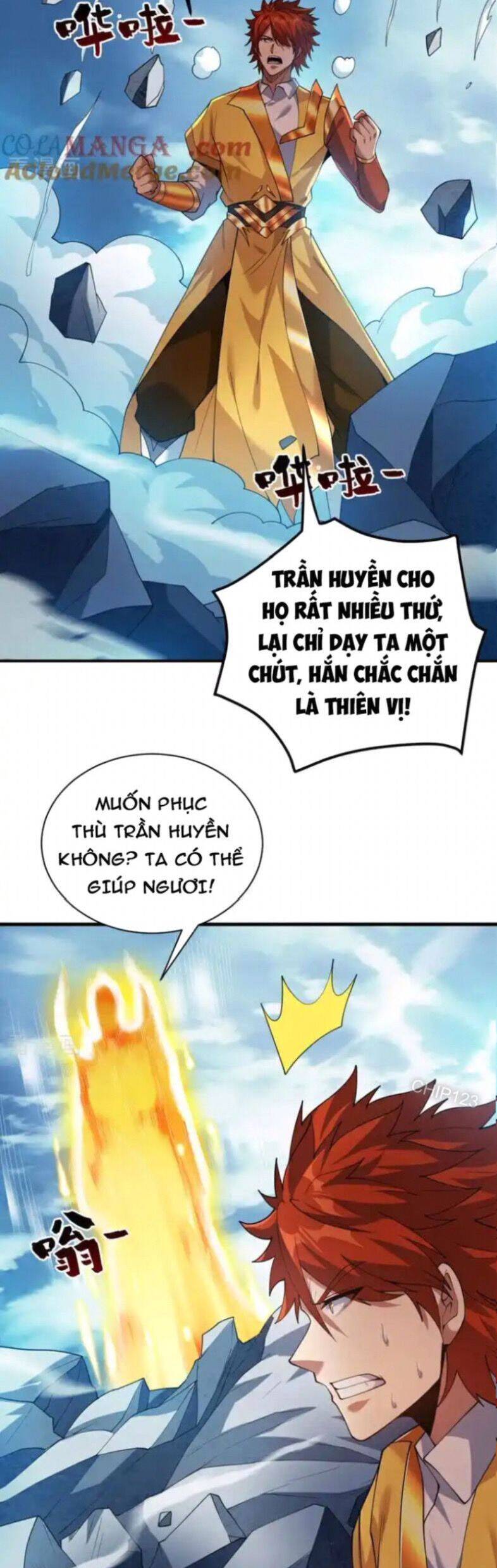 Chương 196 - Trang 8