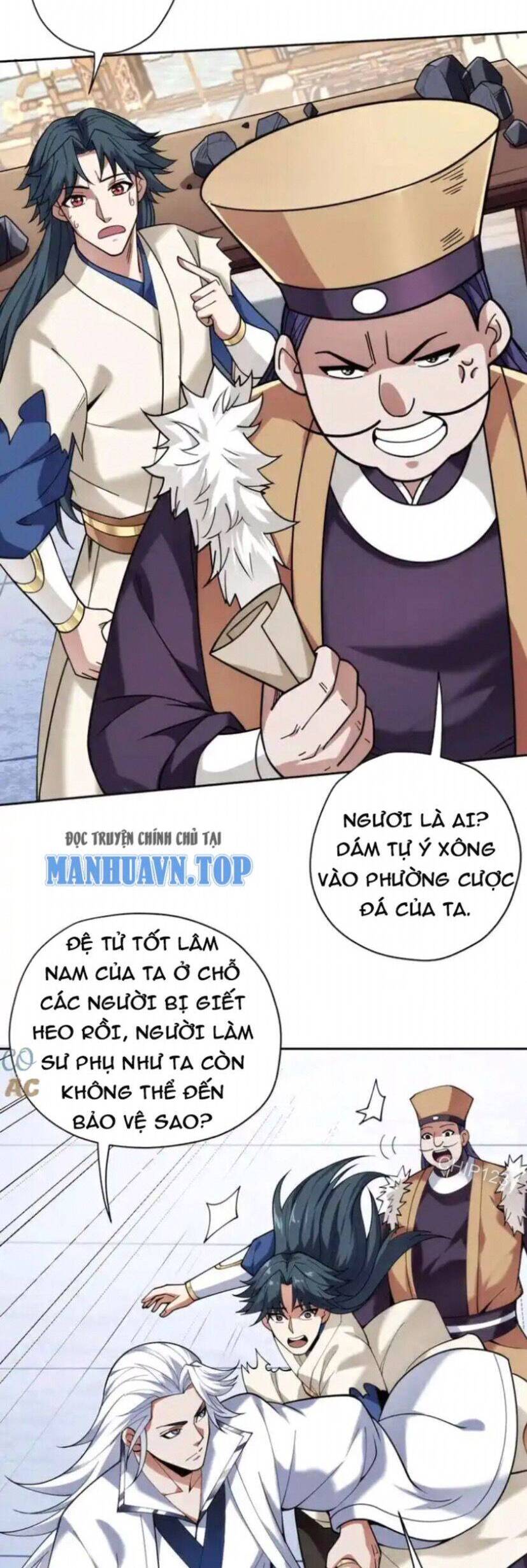 Chương 197 - Trang 17