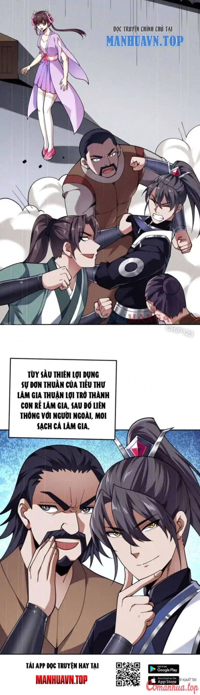 Chương 197 - Trang 10