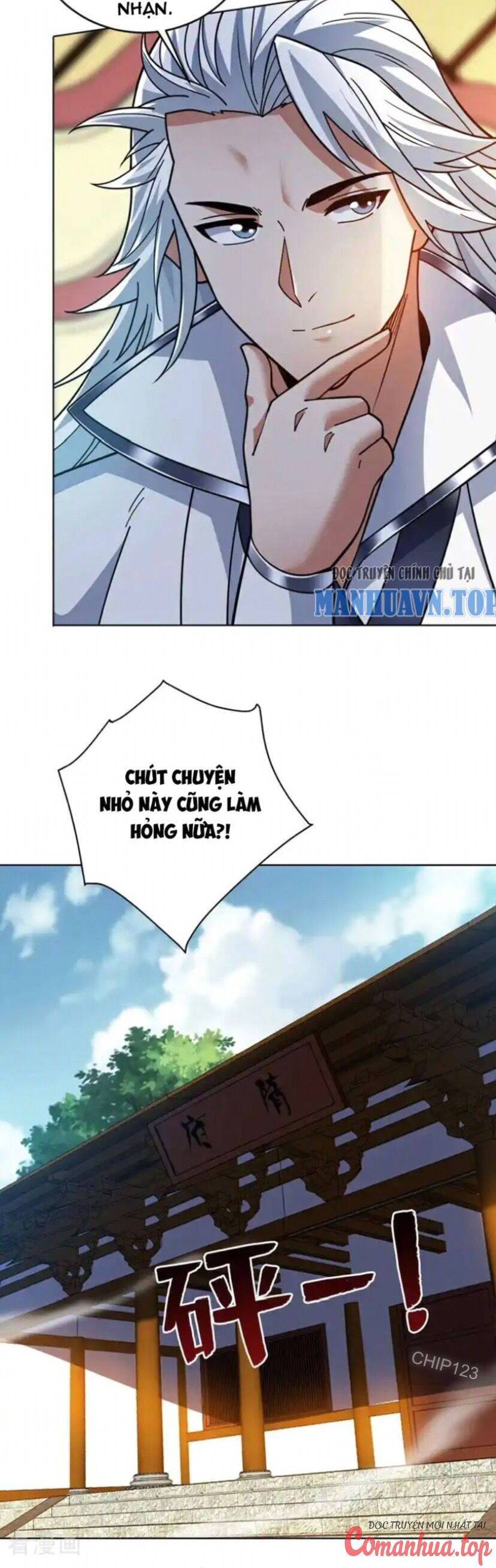 Chương 199 - Trang 11