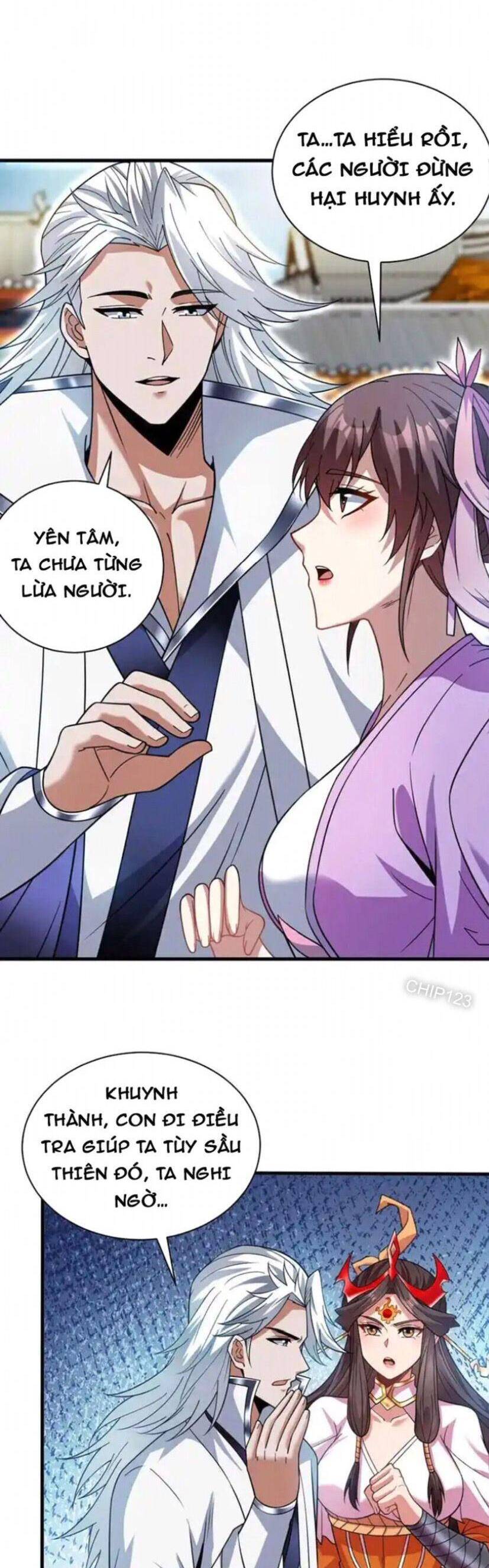 Chương 200 - Trang 5
