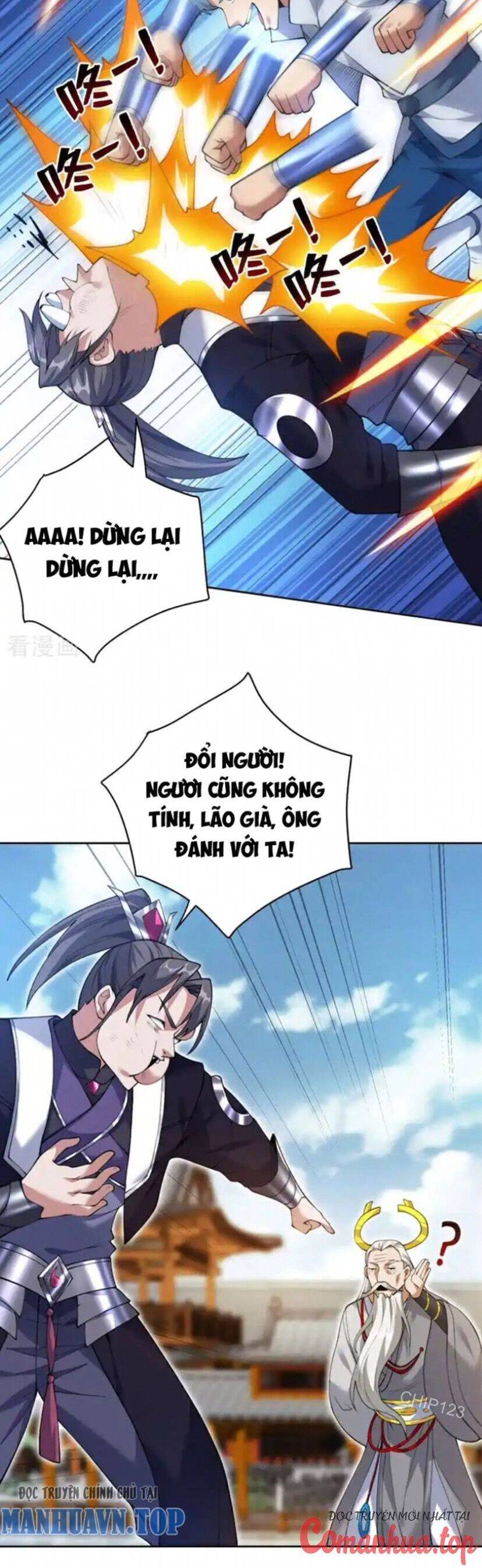 Chương 201 - Trang 12