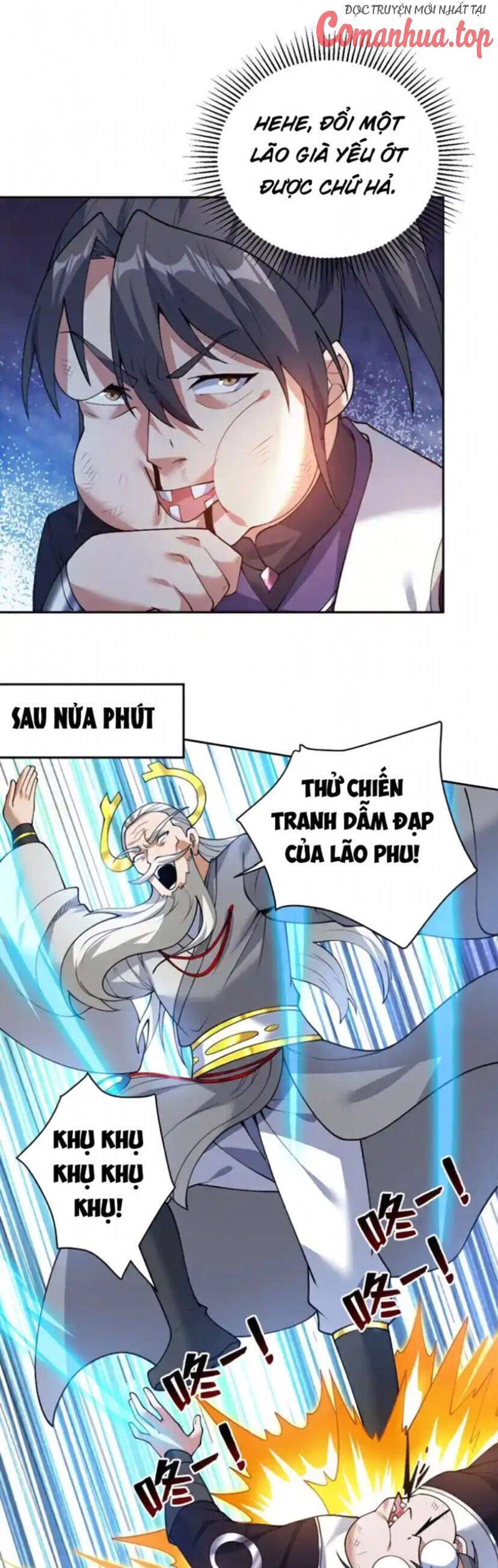 Chương 201 - Trang 13