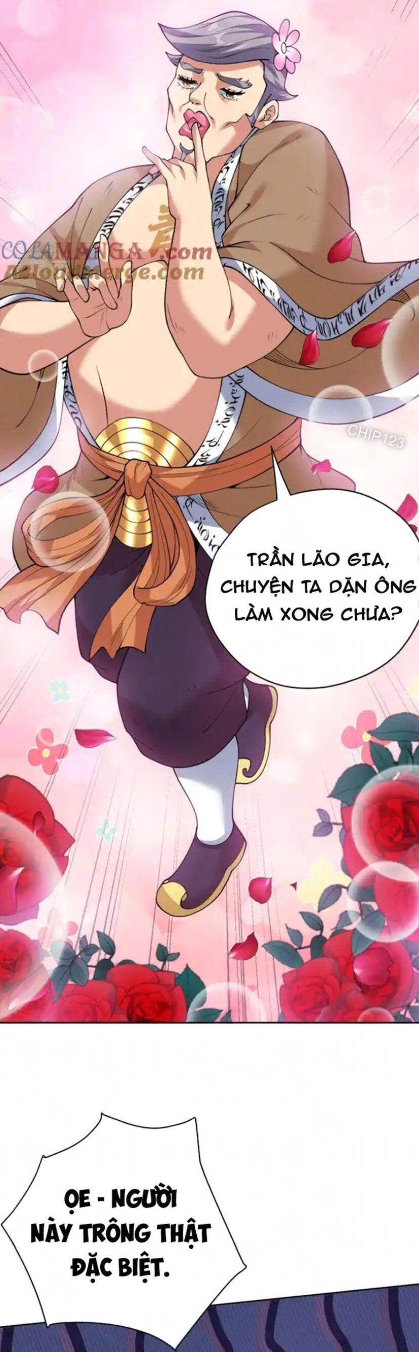 Chương 201 - Trang 20