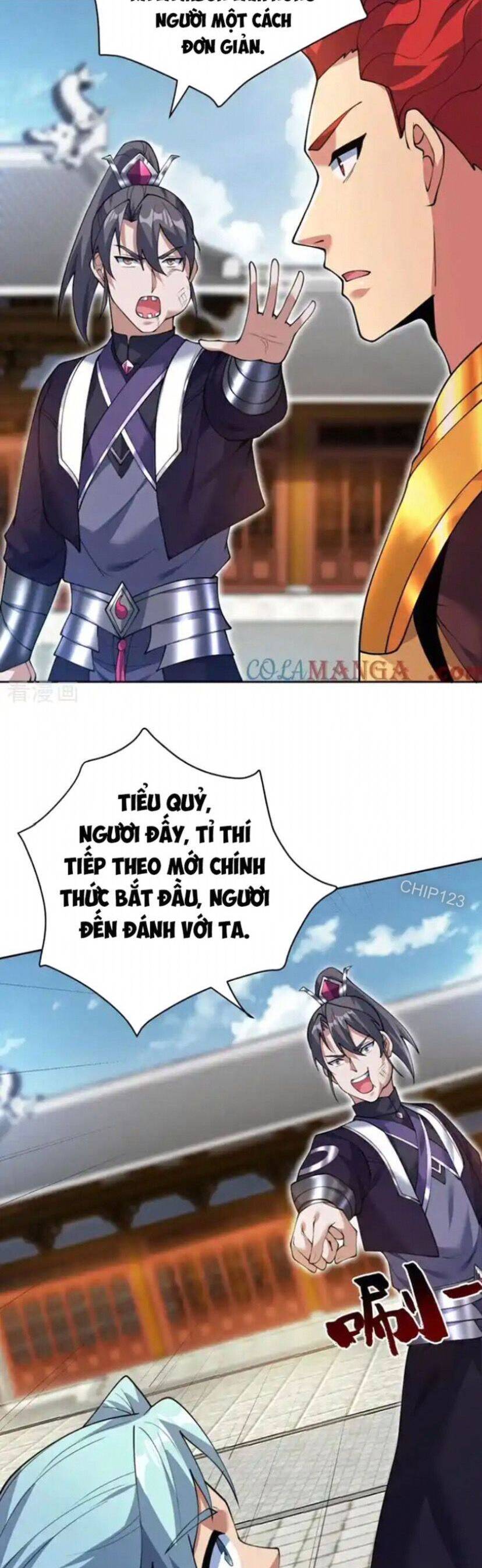 Chương 201 - Trang 10