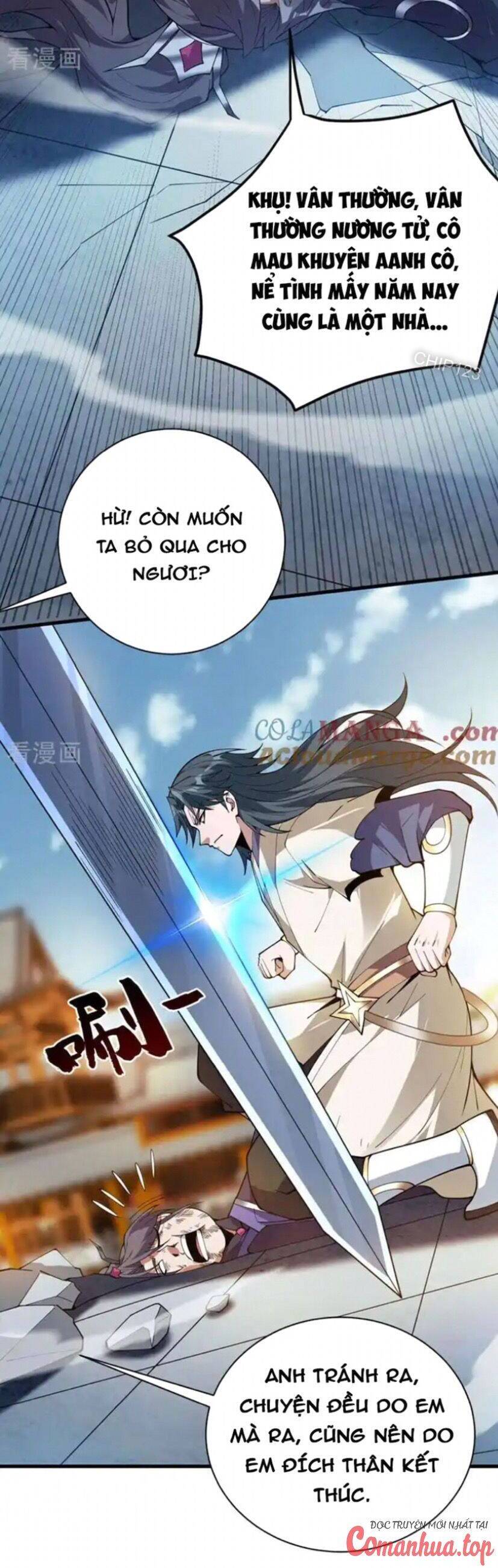 Chương 202 - Trang 16