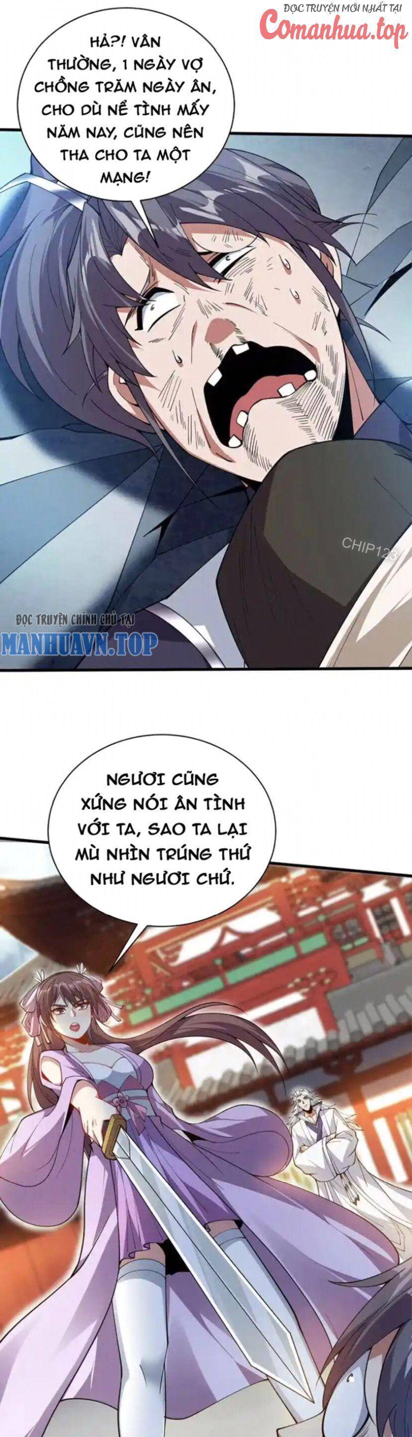 Chương 202 - Trang 17