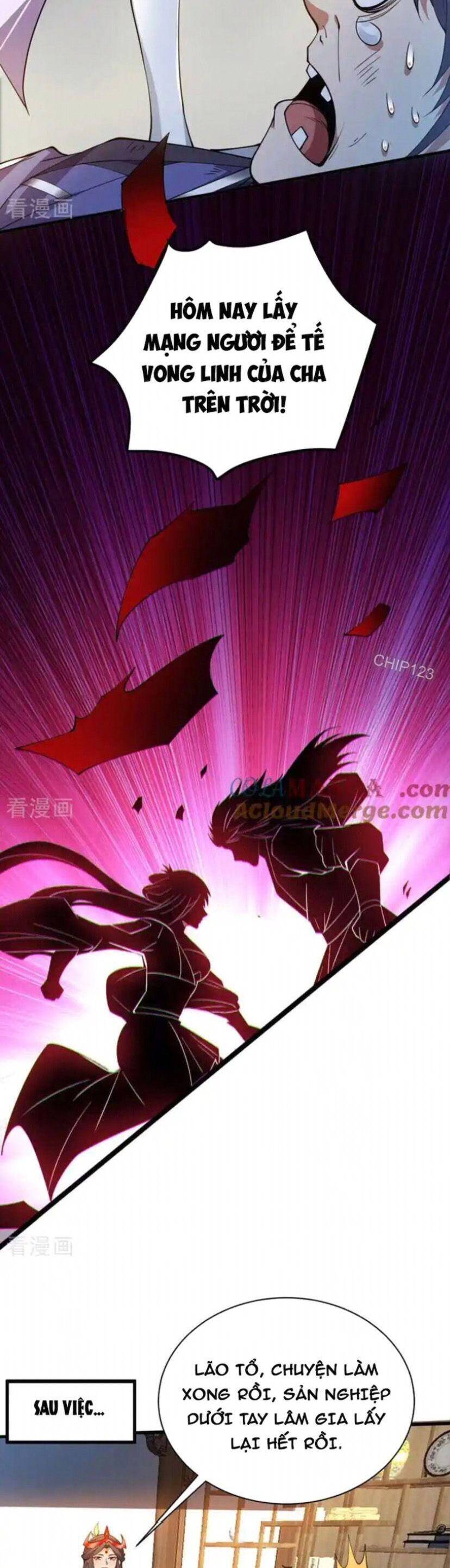 Chương 202 - Trang 18