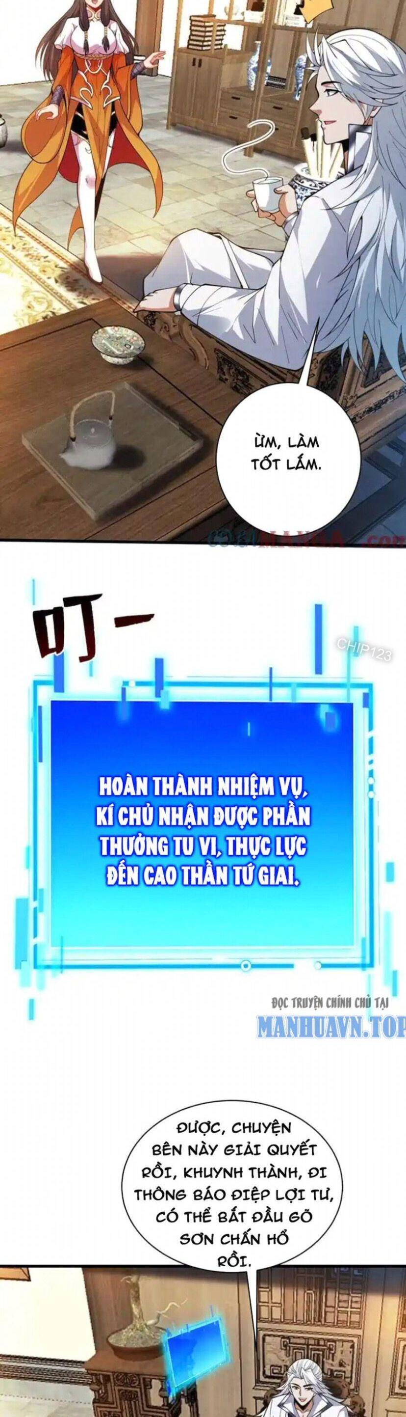 Chương 202 - Trang 19