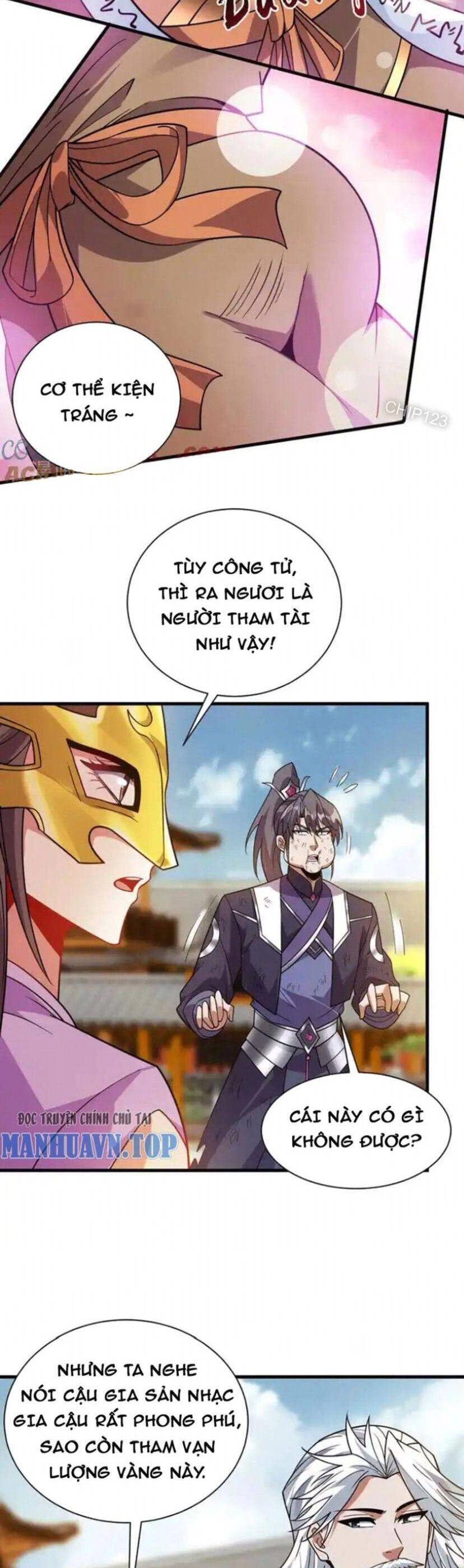 Chương 202 - Trang 3
