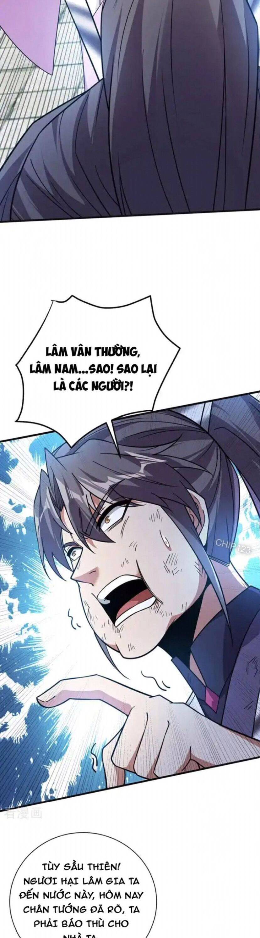 Chương 202 - Trang 9
