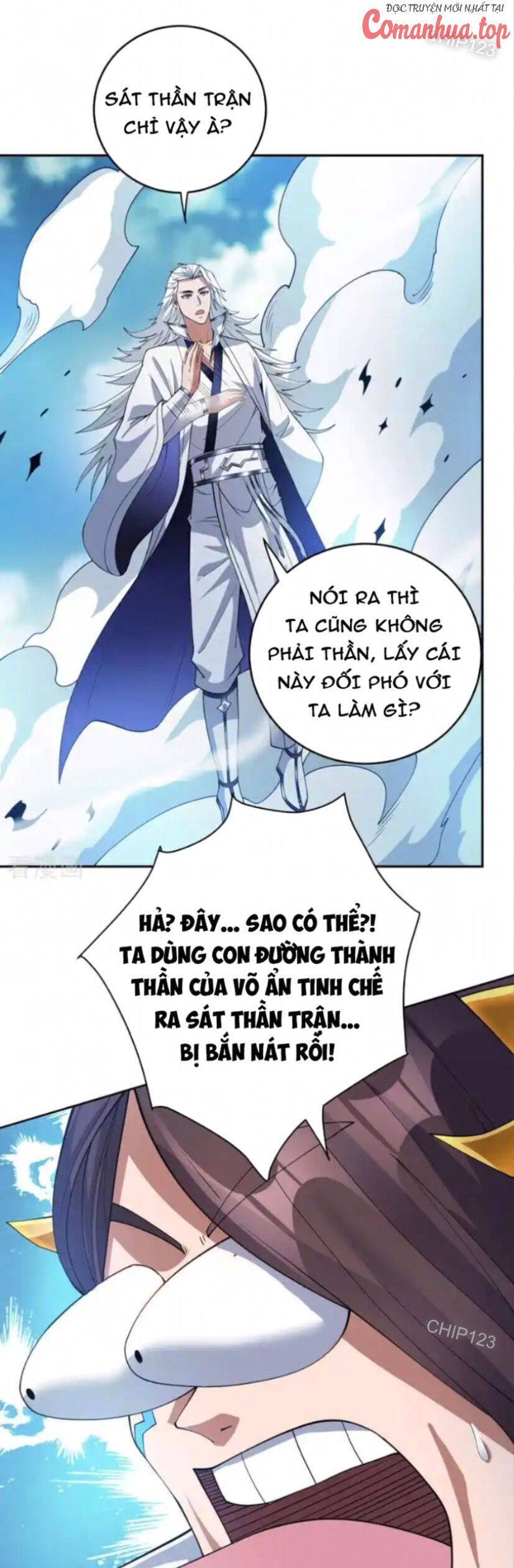 Chương 204 - Trang 8
