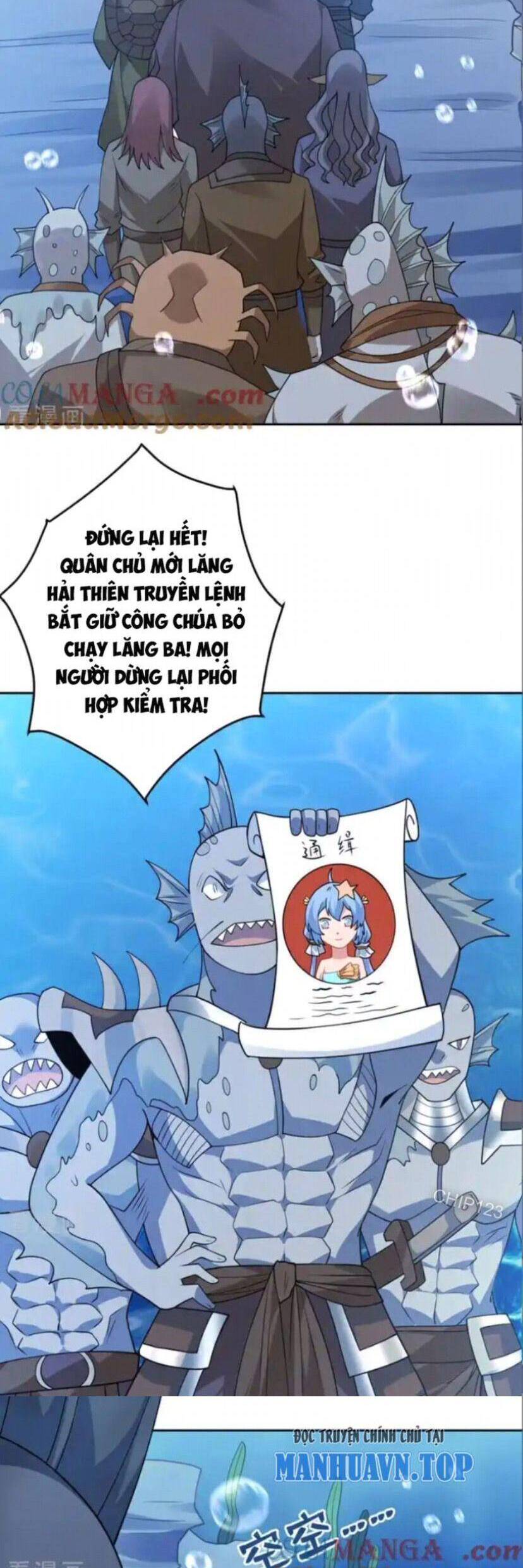 Chương 207 - Trang 3