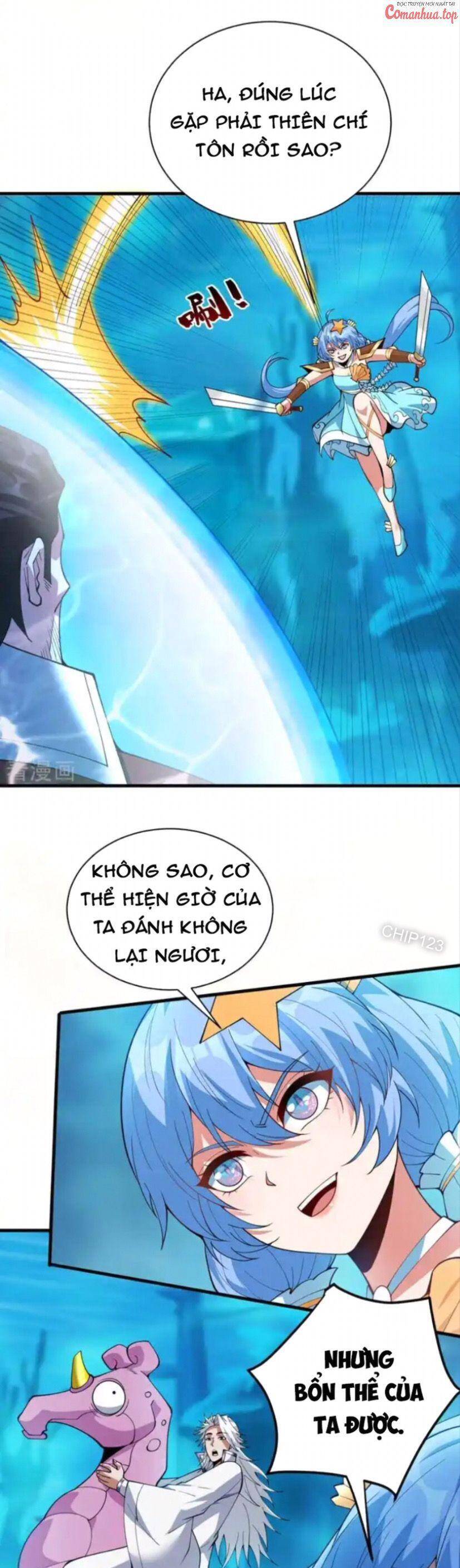 Chương 207 - Trang 22