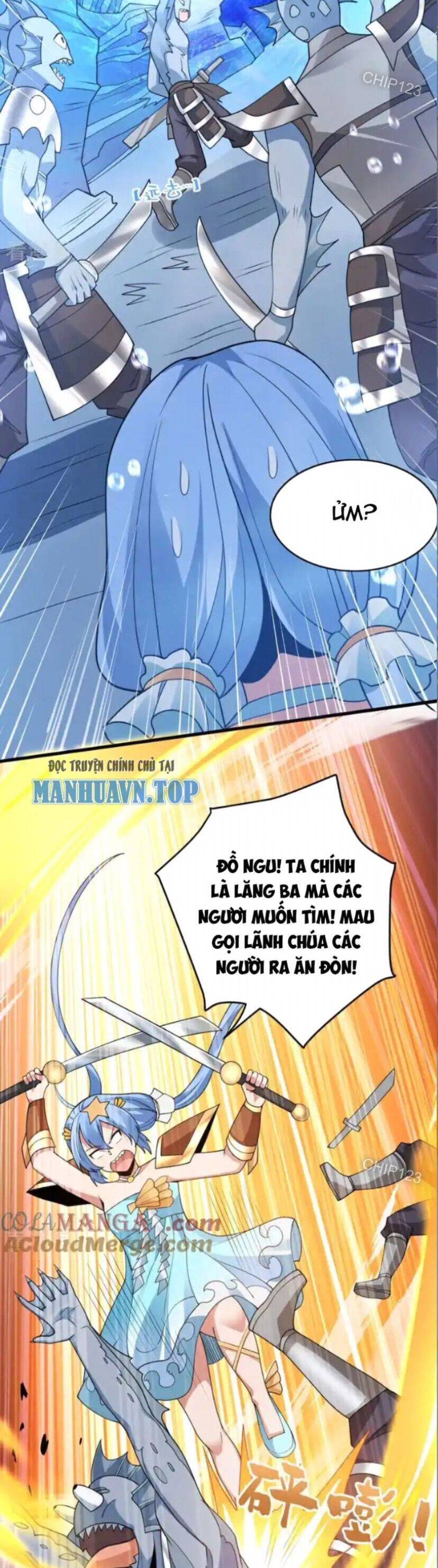 Chương 207 - Trang 8