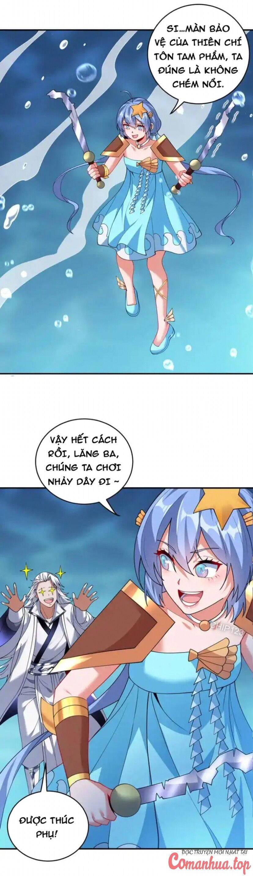 Chương 208 - Trang 11