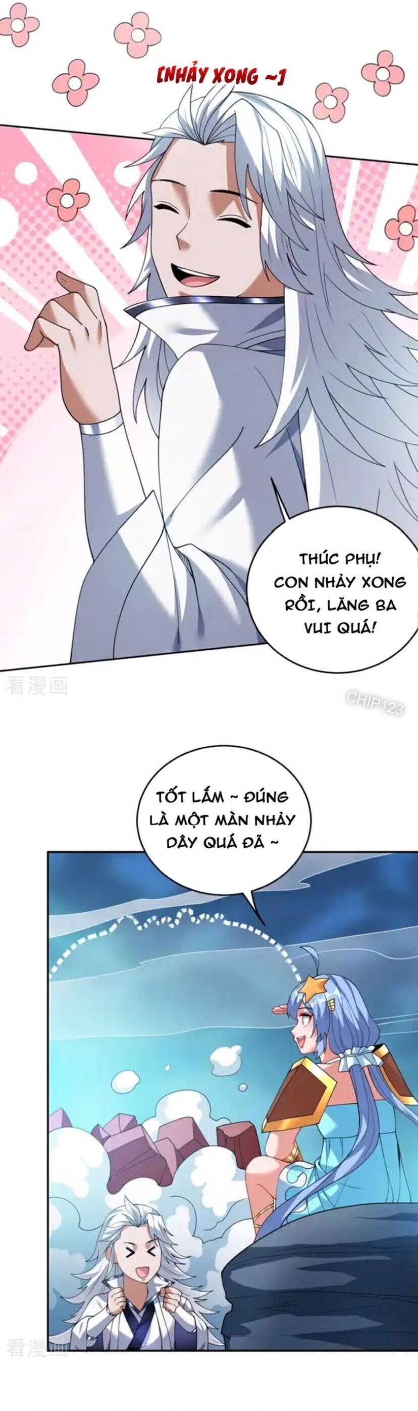 Chương 208 - Trang 17