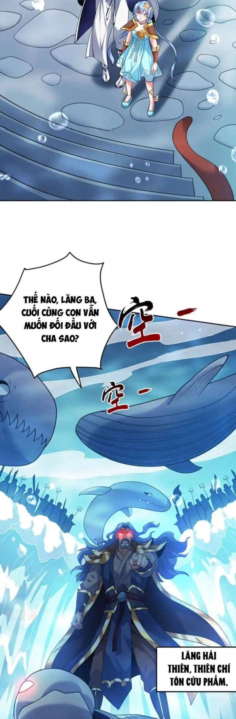 Chương 208 - Trang 22