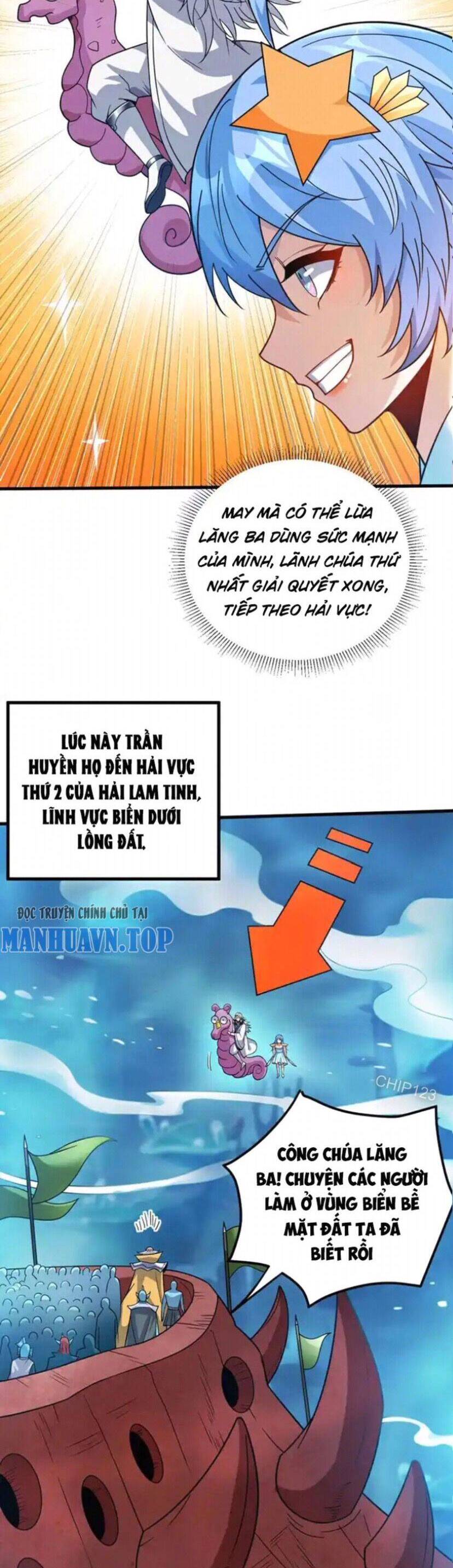 Chương 208 - Trang 9