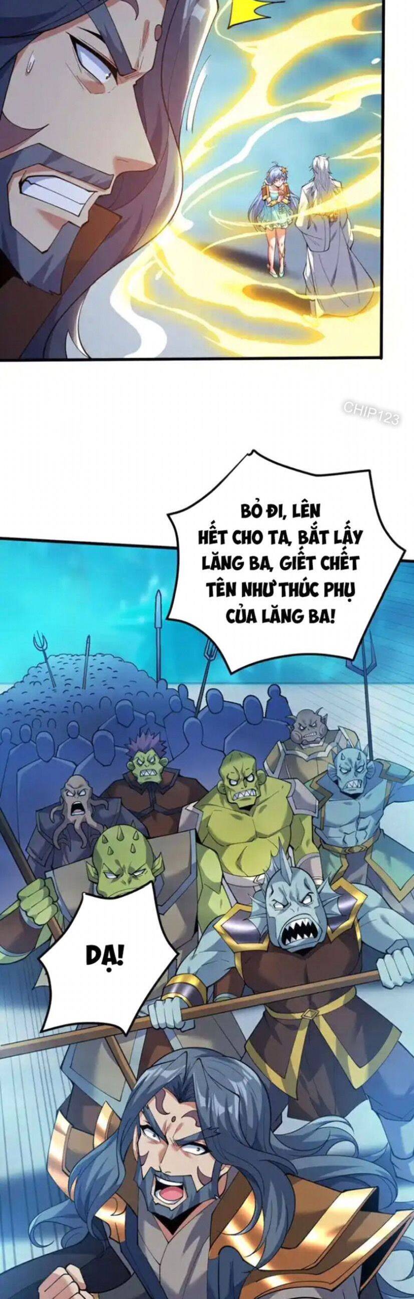 Chương 209 - Trang 18