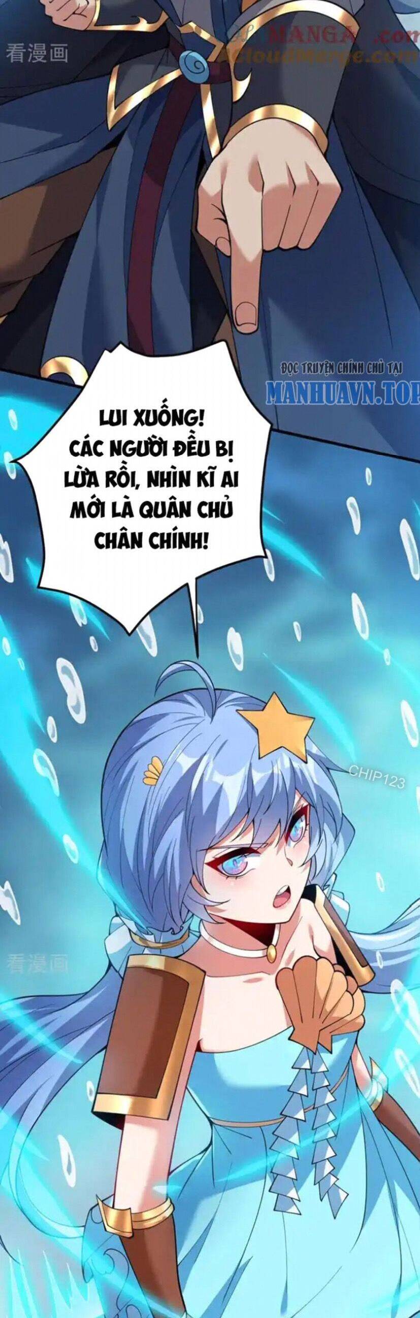 Chương 209 - Trang 19