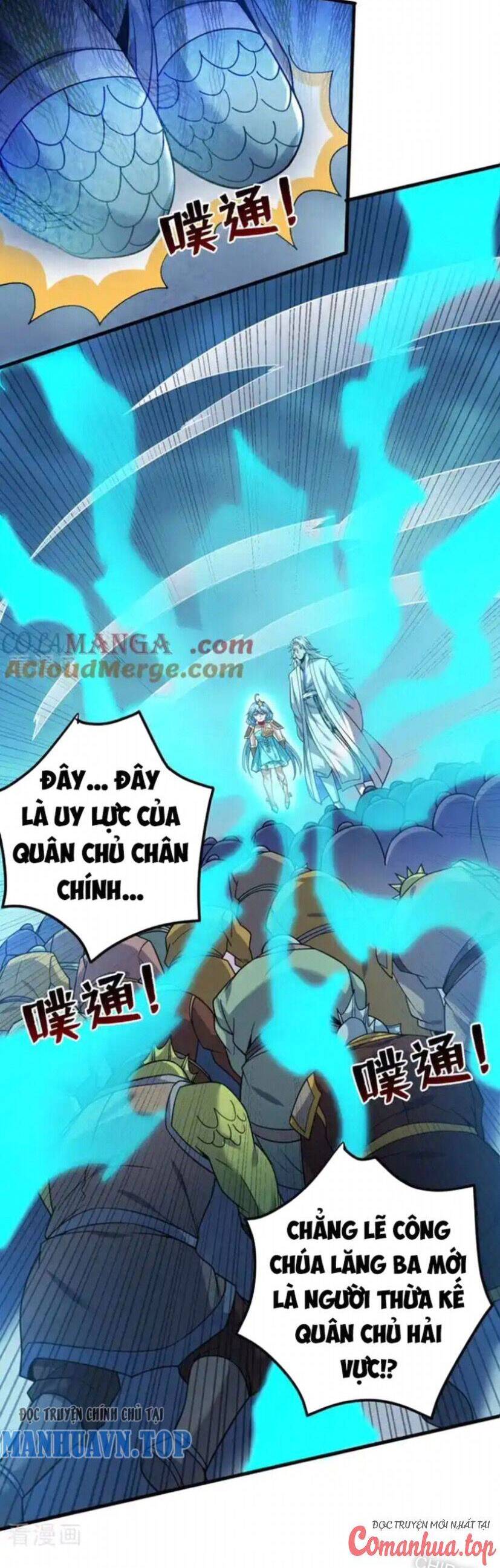 Chương 209 - Trang 21